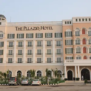 ***** Otel The Pllazio Hindistan