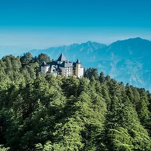 ***** Otel Wildflower Hall, An Oberoi Resort, Hindistan