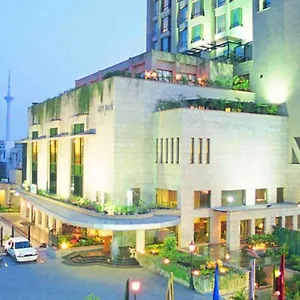 **** Otel Park Hindistan