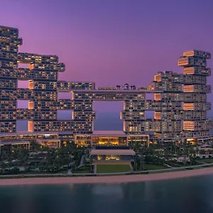 Atlantis The Royal 5*, Dubai United Arab Emirates