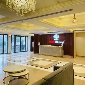 **** Otel Wells Hindistan