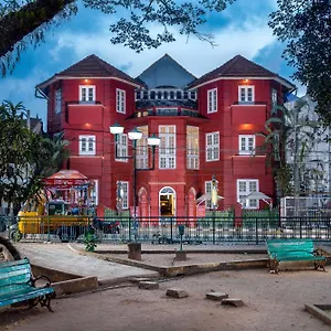 *** Otel Koder House Hindistan