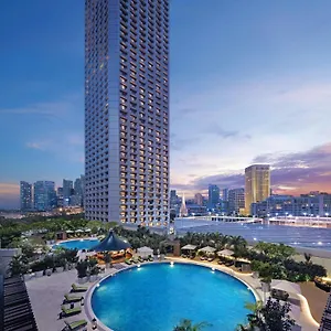 Swissotel The Stamford 5*, Singapore Singapore