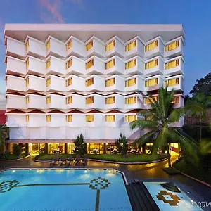 ***** Otel The Gateway Road, Hindistan